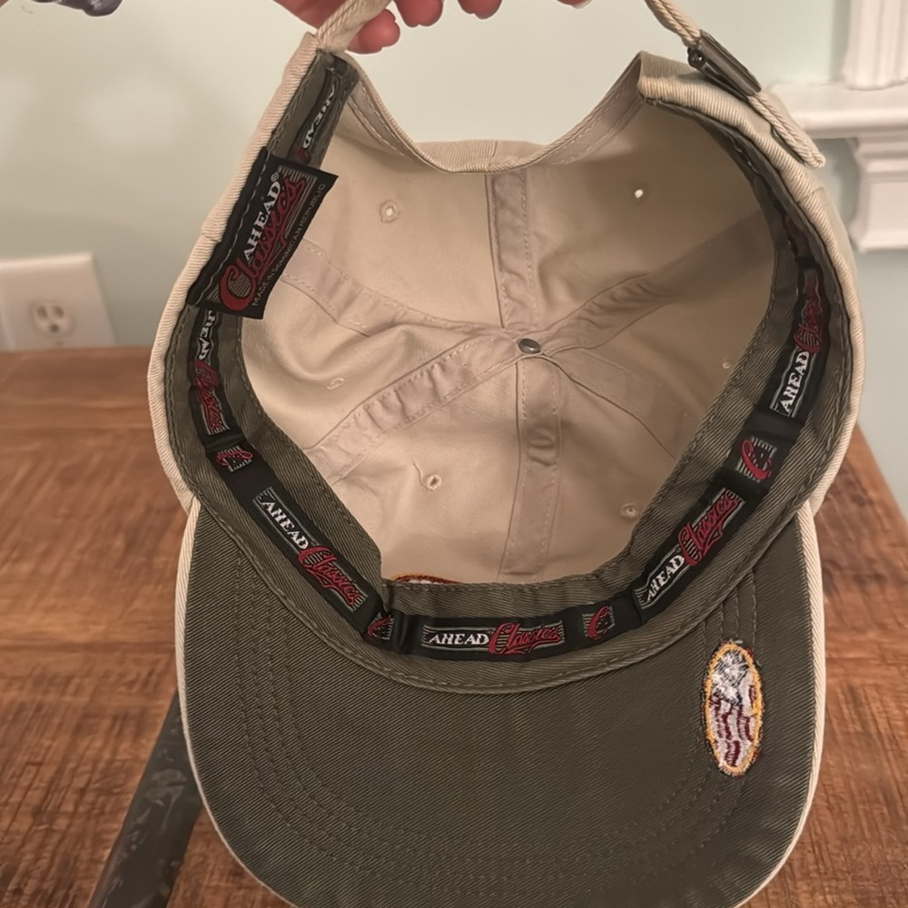 US open hat - Picture 3 of 4